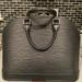 Louis Vuitton Bags | Louis Vuitton Beautiful Black Bag, Almost Brand New | Color: Black | Size: Os