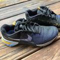 Nike Shoes | Nike Metcon 8 Crossfit Cross Training Athletic Shoes | Color: Black/Purple | Size: 7.5