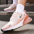 Nike Shoes | Nike Air Max 270 Light Soft Pink/Pink Oxford/Berry Ah6789-604 Women's | Color: Pink | Size: 7.5