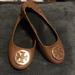 Tory Burch Shoes | Ladies Tory Burch Shoes | Color: Tan | Size: 5