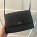 Kate Spade Bags | Kate Spade Black Crossbody Bag | Color: Black | Size: Os