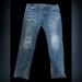 American Eagle Outfitters Jeans | American Eagle Men’s Extreme Flex Denim Jeans, Size 36 Waist, 32 Length | Color: Blue | Size: 36/32