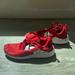 Nike Shoes | Nike Renew Running Shoes. Men Size 9.5 (27.5cm) | Color: Red/White | Size: 9.5
