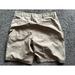 Nike Shorts | Mens Nike Golf Shorts Khaki Pleated Cotton Size 34 | Color: Tan | Size: 34