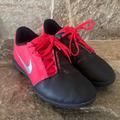 Nike Shoes | Nike Indoor Soccer | Color: Black | Size: 4b