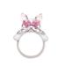Kate Spade Jewelry | Kate Spade Frenchie Ring | Color: Silver | Size: 6 1/2