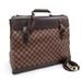 Louis Vuitton Bags | Louis Vuitton West End Pm Damier Ebene Shoulder Bag | Color: Brown | Size: Os