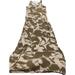Michael Kors Dresses | Michael Kors Women's Size Small Safari Brown Hemp Belted Maxi Dress Tan *No Belt | Color: Brown/Tan | Size: S
