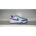 Nike Shoes | Nike Air Zoom Infinity Tour Next% Boa Mens Golf Shoes Spikes Size 8.5 Wide | Color: Blue/Pink | Size: 8.5