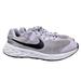Nike Shoes | Nike Revolution 6 Girl's Size 5y Violet Frost Running Shoes Dd1096-500 | Color: Purple/White | Size: 5bb