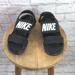 Nike Shoes | Nike Tanjun Sport Sandal | Color: Black | Size: 7.5