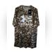 Under Armour Shirts | Mens Under Armour Tshirt Size Xl Nwt- Camo | Color: Brown/Tan | Size: Xl