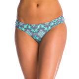 Jessica Simpson Swim | Jessica Simpson Desert Diamond Hipster Bikini Bottoms | Color: Blue/Green | Size: Various