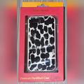 Kate Spade Cell Phones & Accessories | Kate Spade Iphone 5 Cell Case New | Color: Black/White | Size: Os