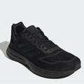 Adidas Shoes | New Adidas Duramo 10 Wide Men Size 11 Runing Shoe | Color: Black | Size: 11