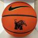 Nike Games | Nike Elite Championship Gold Memphis Tigers Sz 7 Game Ball 29.5 Basketball | Color: Black/Orange | Size: Os