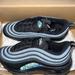 Nike Shoes | Nike Womens Air Max 97 Black/ Silver/ Black. | Color: Black/Silver | Size: 5.5