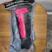 Nike Accessories | New Nike Black And Pink Kids Large Soccer Shin Guards | Color: Black/Pink | Size: Osg