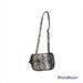 Jessica Simpson Bags | Jessica Simpson Snake Skin Purse | Color: Gold/Red | Size: Os