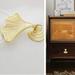 Anthropologie Other | New Anthropologie (Set Of 4) Gold Leaf Boho Cabinet Knobs Drawer Pulls Hardware | Color: Gold | Size: Os