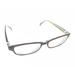 Kate Spade New York Accessories | Kate Spade Elisabeth 0jdj Brown Tortoise Eyeglasses Frames 49-16 130 Italy Women | Color: Brown | Size: Os