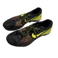 Nike Shoes | Nike Metcon 3 Athletic Fitness Shoe Men's Size 16 Black Volt | Color: Black | Size: 16