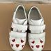 Gucci Shoes | Kids Gucci Shoes. Gucci Hearts | Color: Red | Size: 31