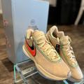 Nike Shoes | Nike Lebron Xx Basketball Sneakers - Size 11 | Color: Cream/Tan | Size: 11