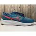 Nike Shoes | Nike Men's Air Zoom Pegasus 39 'Spruce Crimson' Dh4071-302 Size 13 | Color: Blue | Size: 13