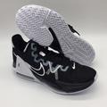 Nike Shoes | Nike Lebron Witness 6 Basketball Shoes Do9843 002 | Color: Black/White | Size: 11.5