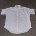 Athleta Tops | Athleta Dress Shirt | Color: White | Size: M