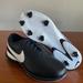 Nike Shoes | Nike Air Zoom Victory Tour 2 Black Dj6570-001 Men's Golf Shoes Wide | Color: Black/White | Size: Various