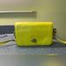 Coach Bags | Coach 19914 Legacy Penny Yellow Leather Crossbody | Color: Yellow | Size: Os