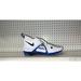 Nike Shoes | Nike Alpha Menace Pro 3 Mens Football Cleats Size 14 White Royal Blue Black | Color: Blue/White | Size: 14