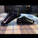 Nike Shoes | Men’s Baseball Cleats | Color: Black/White | Size: 11