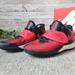 Nike Shoes | Nike Kyrie Irving Flytrap Iii Red & Black Basketball Sneakers | Color: Black/Red | Size: 6.5b