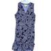 Michael Kors Dresses | Michael Kors Womens Dress | Color: Blue/White | Size: S