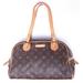 Louis Vuitton Bags | Louis Vuitton Montorgueil Pm Shoulder Bag Monogram | Color: Brown | Size: Os
