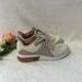 Nike Shoes | Nike Air Max Sequent 3 Beige & Pink Running Shoes Women Size 8 A02675-200 | Color: Cream | Size: 8
