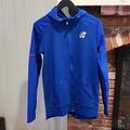 Adidas Jackets & Coats | Men's Adidas Ku Jacket | Color: Blue | Size: S