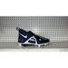 Nike Shoes | Nike Alpha Menace Pro 3 Mens Football Cleats Size 10 Navy Blue White Ct6649-400 | Color: Blue/White | Size: 10