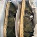 Coach Shoes | Nwb . Mens Coach Camo Shoes. Size 11 | Color: Black/Green | Size: 11