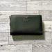 Kate Spade Bags | Kate Spade Leather Wallet | Color: Green | Size: Os