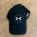 Under Armour Accessories | Navy Under Armour Hat | Color: Blue/White | Size: Os