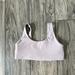 Nike Intimates & Sleepwear | Nike Mauve Dri-Fit Drifit Sports Bra Like New Medium | Color: Pink | Size: M