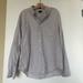 J. Crew Shirts | J. Crew Men’s Oxford Button Down Slim Fit Shirt With Polka Dots | Color: Gray/White | Size: L