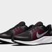 Nike Shoes | Nike Quest 4 Running Shoe | Color: Black/Pink | Size: 8