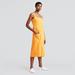 Levi's Dresses | Levi’s Premium Made And Crafted Yellow Sundress Size 1 | Color: White/Yellow | Size: 1 Women’s