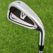 Nike Other | Nike Vr Victory Red Single 4 Iron Aldila Graphite Regular-Flex Shaft Rh 38.75in | Color: Red | Size: Os