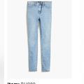 J. Crew Jeans | Jcrew Womens Jeans 31 | Color: Blue | Size: 31